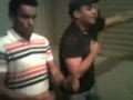 Fabricio e Andre Amorim Lavras MG Humor