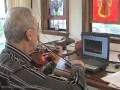 Stradivarius Secret Found By Texas Chemist