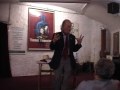 Cap.5) Giluio Sforza. Anarchico mentale, immanentista radicale. Lectio magistralis: de Nietzche.