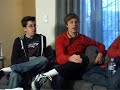Superbad interview in australia