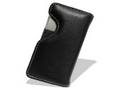 videos de Melkco Tasche Leder Etui cuir ~Sony Ericsson C905/C905a/C905c Pouch Holder Type (Black)