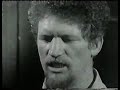 luke kelly   the foggy dew
