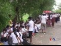 Burmese TV Update 05-24-12
