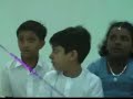 Bharathiar Kathai - Villu Pattu part-2