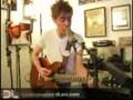 The DL - Born Ruffians sing 'This Sentence Will Ruin'