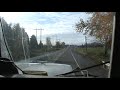 1981 Peterbilt Loud Jake Brake