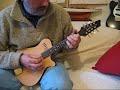 celtic. popular session tune in ireland and scotland