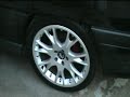 Safrane BiTURBO  v6 -- TURKEY -- DENiZLi 20     + 260cv tuning