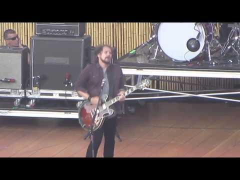 Silversun Pickups