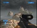 Halo 2 glitch on Assension