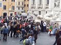 Trevi Fountain Trevi Fountain