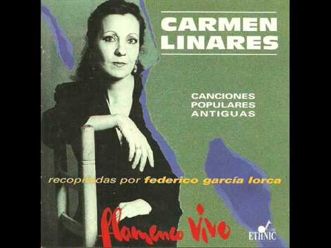 carmen garcia