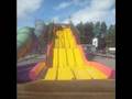 la chute de yann