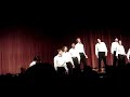 Earth Angel -- Radnor B#s Earth Angel -- Radnor B#s