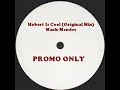 Hubert is Cool (Original Mix) - Mark Mendes