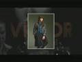 Look 2: The Zip-front Tweed Jacket, Victor by Victor Alfaro