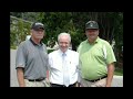  jonathan Weaver world record golf tour charity Ronald McDonald House