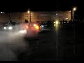EK9 Burnout !