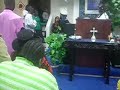 Evangelist Shirley R. Brown