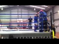 Adam 'the Headhunter' Esposito - Team Nemesis MMA