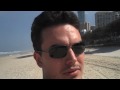 Dave's surprise upload from the beach