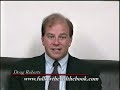 Douglas Roberts on Follow The Fed
