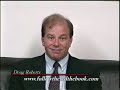 Douglas Roberts on Follow The Fed