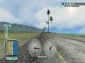 Driving Helmut (The Hitchhiker) safe home on TDU PC Driving Helmut (The Hitchhiker) safe home on TDU PC