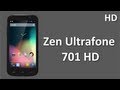 Zen Ultraphone 701 HD Mobile Price and ...