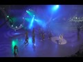 Soulstars in Norsk Militær Tattoo Show in Oslo Spectrum