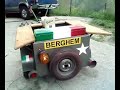 BCS & carretto militare