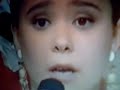 Lorena OT_ Cantando Maria de las Mercedes en Sabor a ti Lorena OT_ Cantando Maria de las Mercedes en Sabor a ti