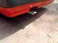 Vw Jetta 8v Twin weber swap