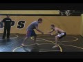 Somers Submission Tourney Fight 3