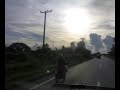 Udon Thani, Thailand - Sunday August 3rd 2008.