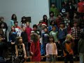 Bri's Xmas Concert Pt 2