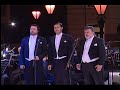 nessun dorma   three tenors from slovakia