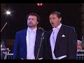 Nessun Dorma - three tenors from Slovakia Nessun Dorma - three tenors from Slovakia