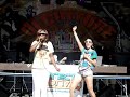 Santogold at Artscape