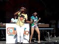 Santogold at Artscape