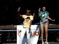 Santogold at Artscape