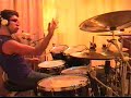 Metallica Va-Drum Medley Metallica Va-Drum Medley