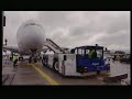 hr3 reportage über airbus a380 | part i