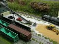 An Overview of the Lone Pine Model Railroad