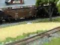 An Overview of the Lone Pine Model Railroad