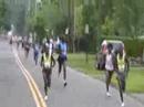 2008 Stratton Faxon Fairfield Half Marathon