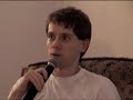 Sebastian Liszka o Żuławskim