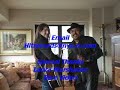 Laura Warshauer debuts her new song on Hit Records Nightlife Video with Eddie Muentes.mov