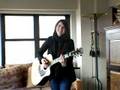 videos de Laura Warshauer debuts her new song on Hit Records Nightlife Video with Eddie Muentes.mov