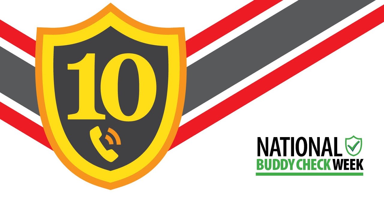 Ernst, Hassan Invite Veterans to Join VA’s Second Annual National Buddy